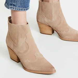 Sam Edelman Winona Booties